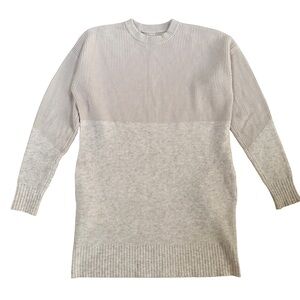 Lululemon Restful Intention Cashmere Blend Sweater